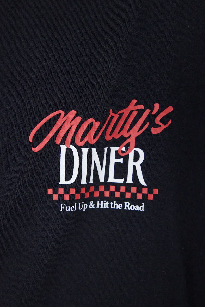 RODEO CROWNS「DINER FLAG Tシャツ」|Tシャツ・カットソー|