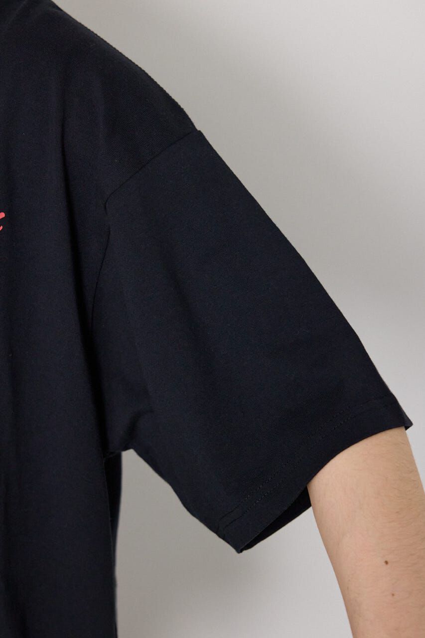 RODEO CROWNS「DINER FLAG Tシャツ」|Tシャツ・カットソー|