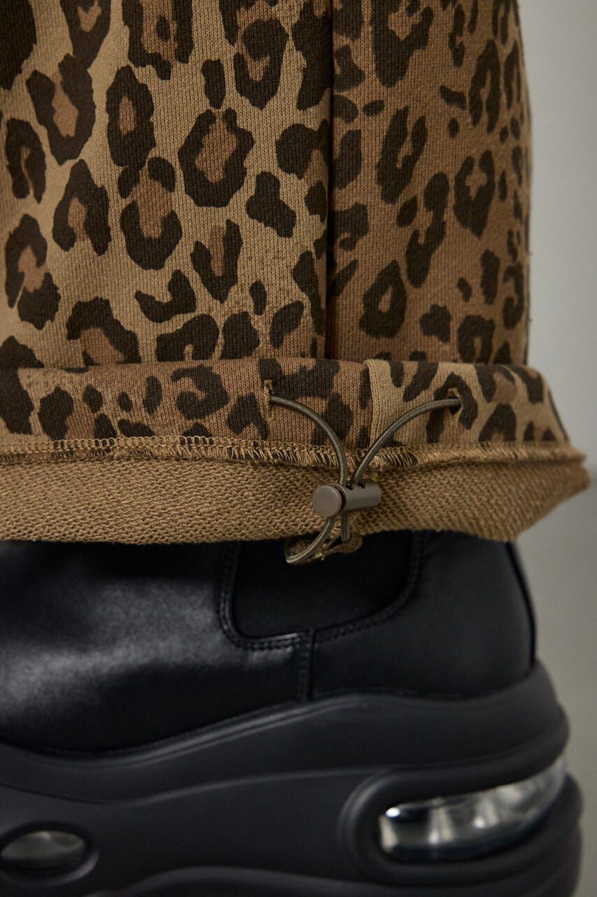 RODEO CROWNS「(UNISEX)SHARE パターンスウェットパンツ」|その他|