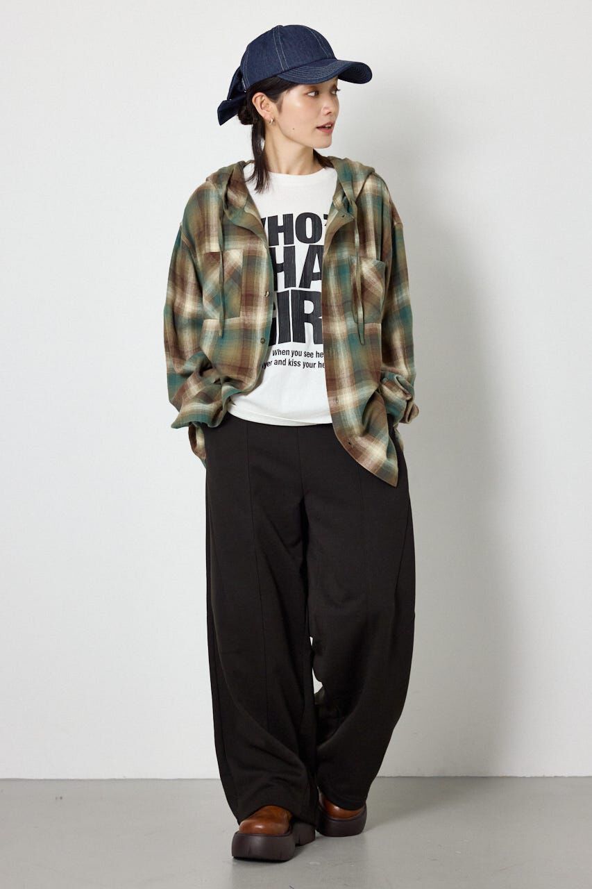 RODEO CROWNS「(UNISEX)SHARE スウェットパンツ」|その他|