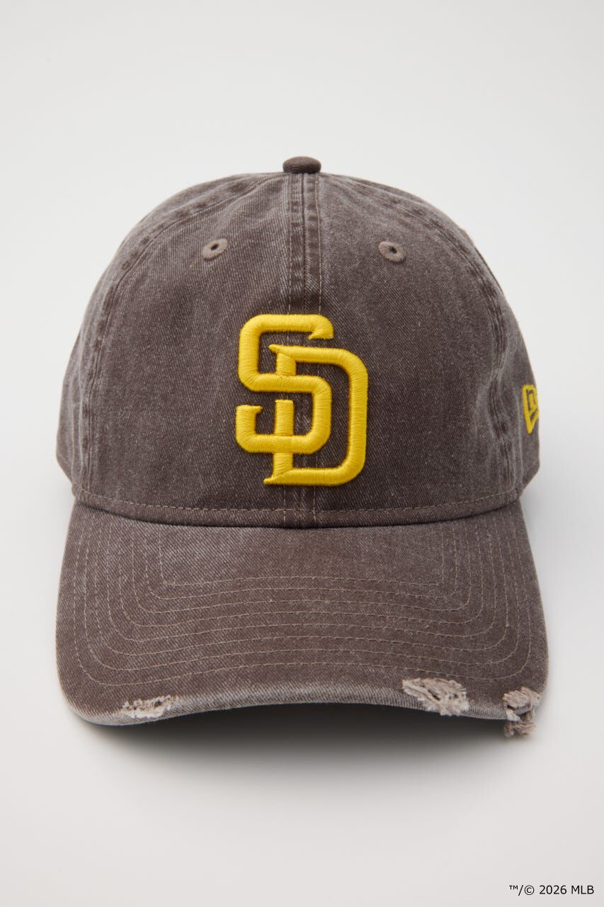 RODEO CROWNS「NEW ERA 9TWENTY MLB CAP」|その他|
