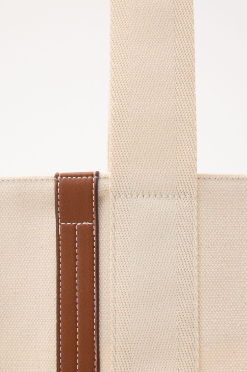 SLY「THONG TRIMMED CANVAS バッグ」|その他|