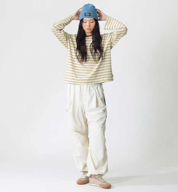 ECOALF「ORLEANS スニーカー / ORLEANS SNEAKERS WOMAN」|スニーカー|
