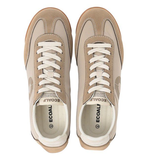 ECOALF「ORLEANS スニーカー / ORLEANS SNEAKERS WOMAN」|スニーカー|