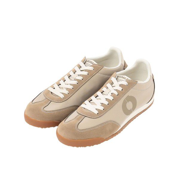 ECOALF「ORLEANS スニーカー / ORLEANS SNEAKERS WOMAN」|スニーカー|