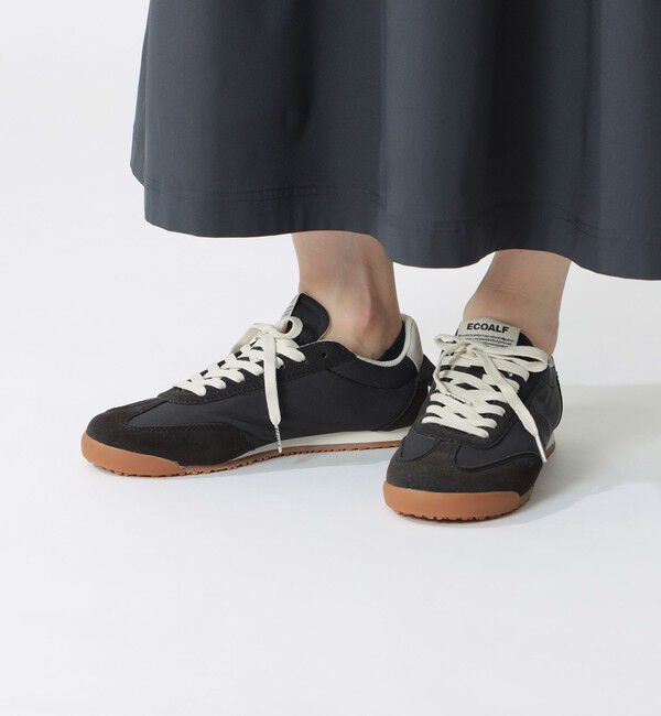 ECOALF「ORLEANS スニーカー / ORLEANS SNEAKERS WOMAN」|スニーカー|