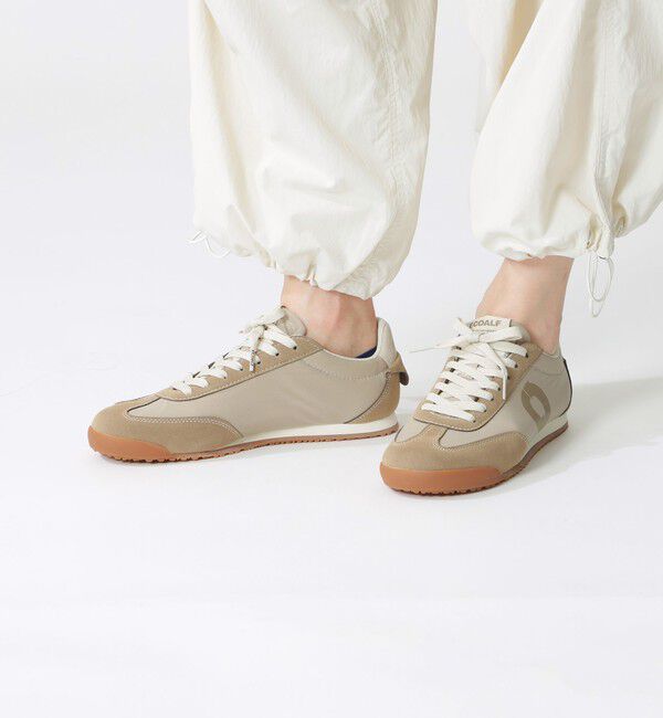 ECOALF「ORLEANS スニーカー / ORLEANS SNEAKERS WOMAN」|スニーカー|
