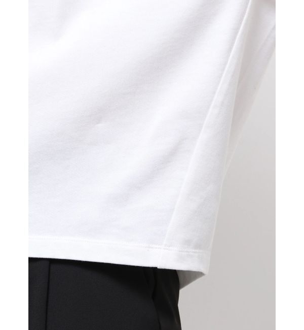 ELENDEEK「ROLL UP T CS」|Tシャツ・カットソー|