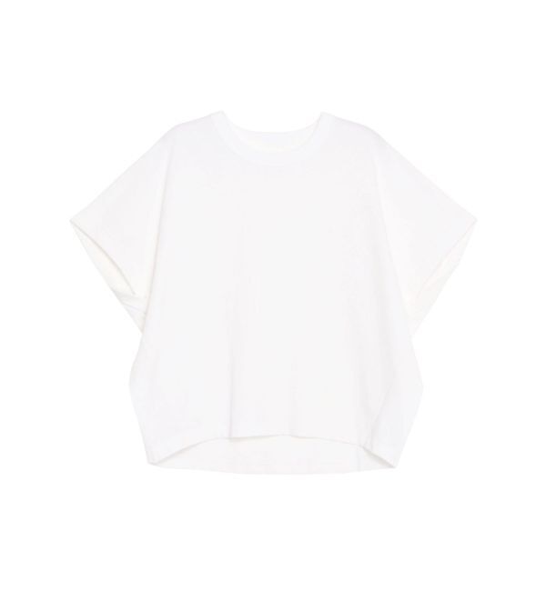 ELENDEEK「ROLL UP T CS」|Tシャツ・カットソー|