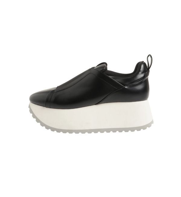 ELENDEEK「SLIP-ON SNEAKER」|スニーカー|