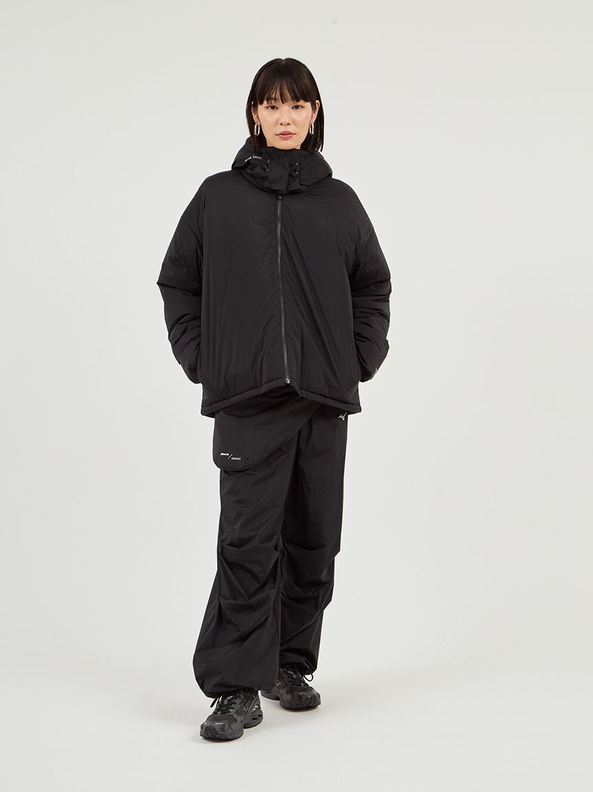 emmi「【emmi｜Mizuno】ブレスサーモパンツ」|その他|