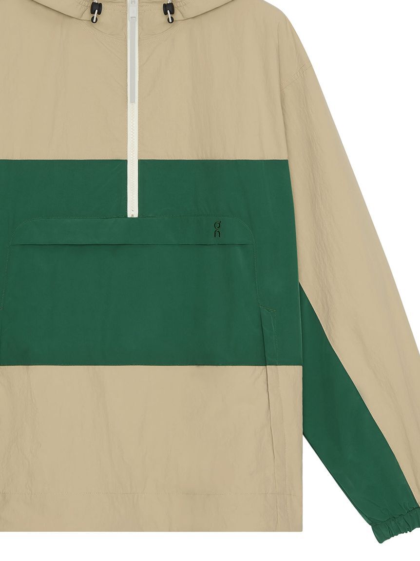 On「【On】Woven Anorak Gloria」|ブルゾン・スタジャン|