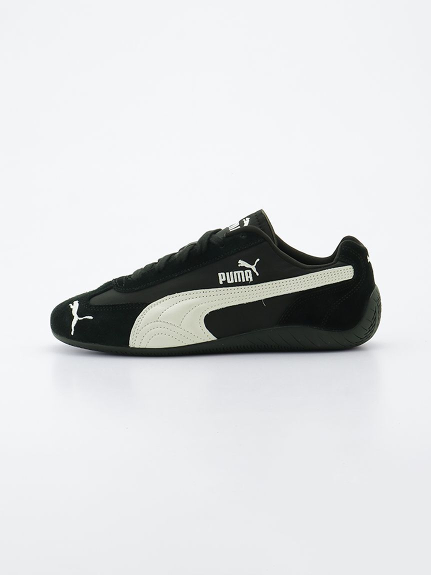 PUMA「【PUMA】SPEEDCAT NYLON」|スニーカー|