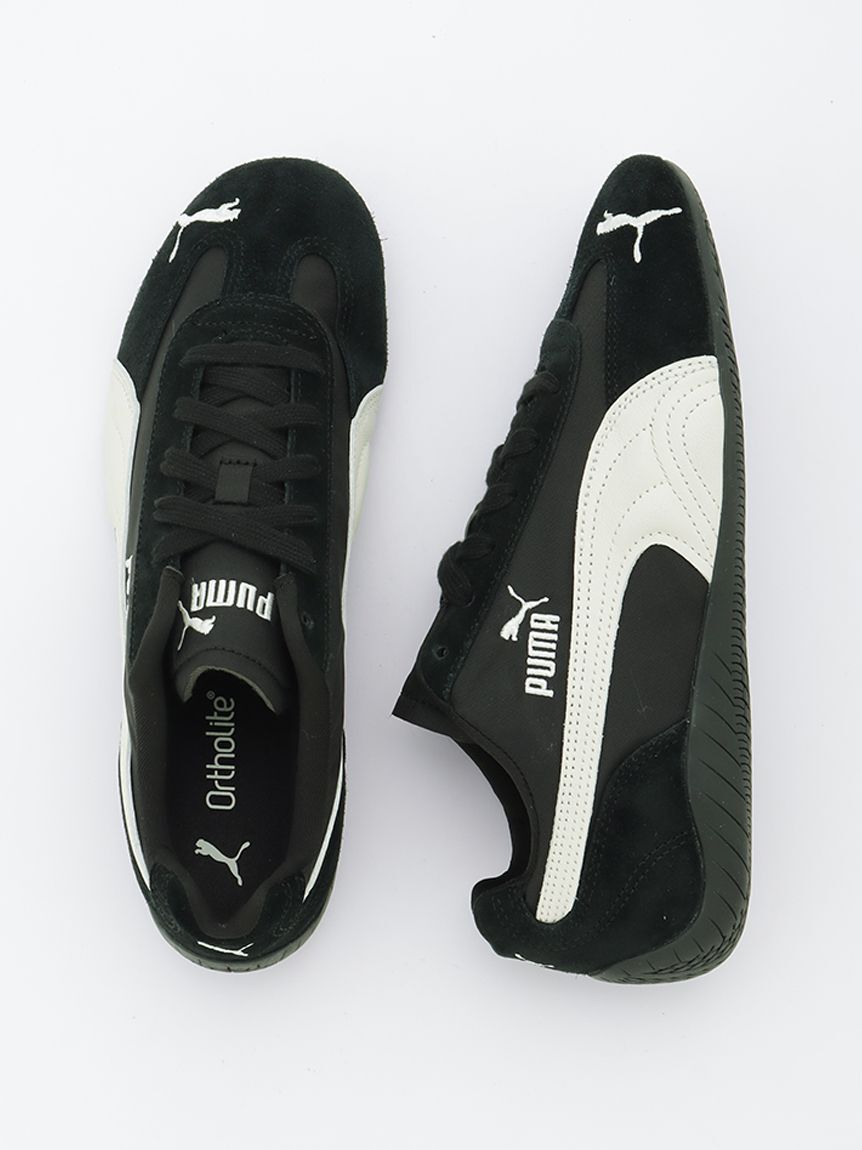 PUMA「【PUMA】SPEEDCAT NYLON」|スニーカー|
