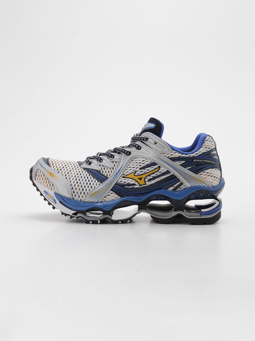 emmi「【Mizuno】WAVE PROPHECY 1」|スニーカー|