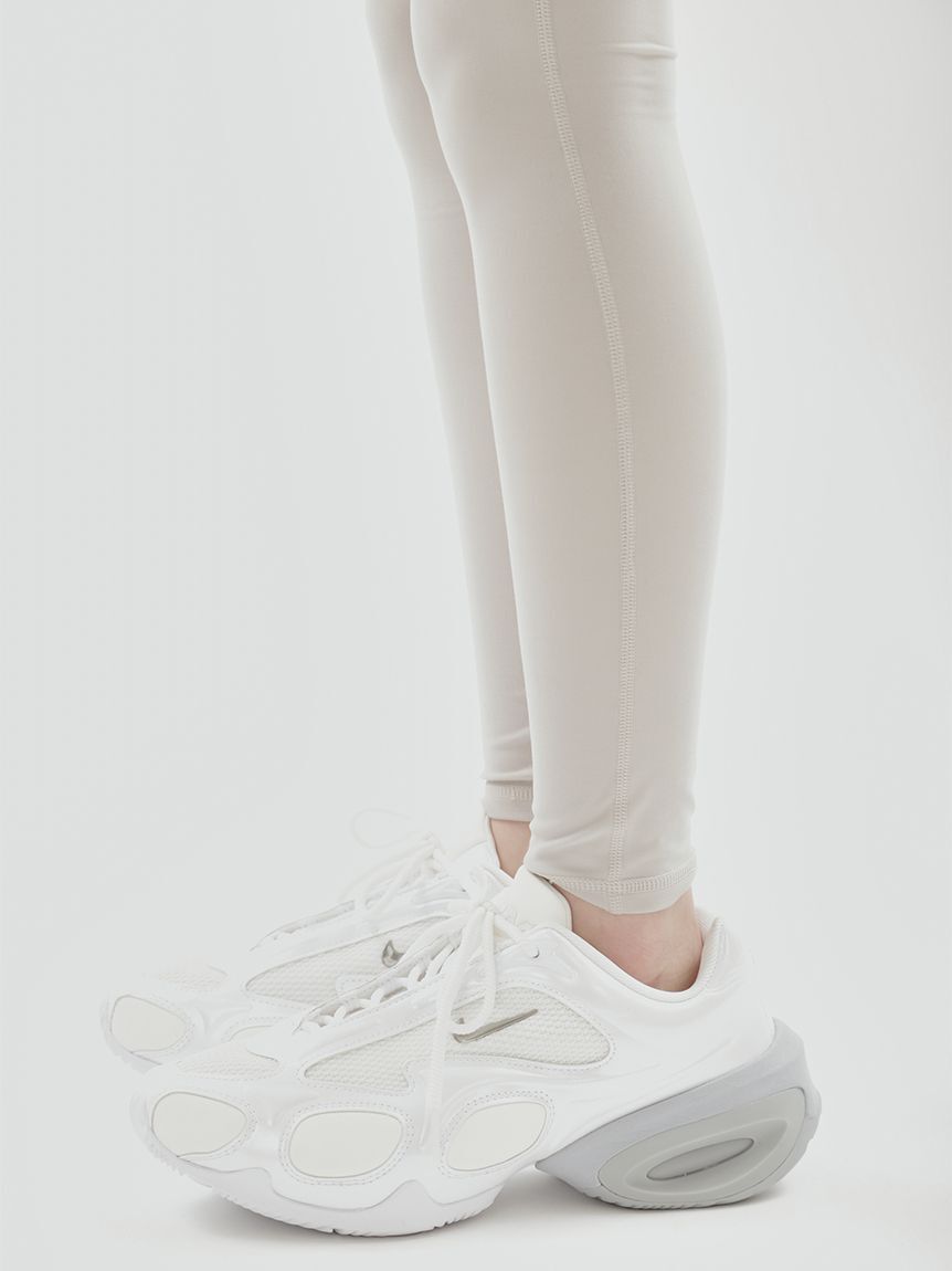 emmi atelier「【W&T】Sustainaretch Unityレギンス」|その他|