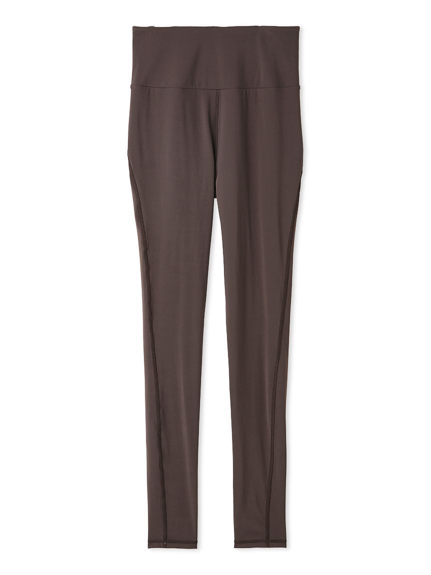 emmi atelier「【W&T】Sustainaretch Unityレギンス」|その他|