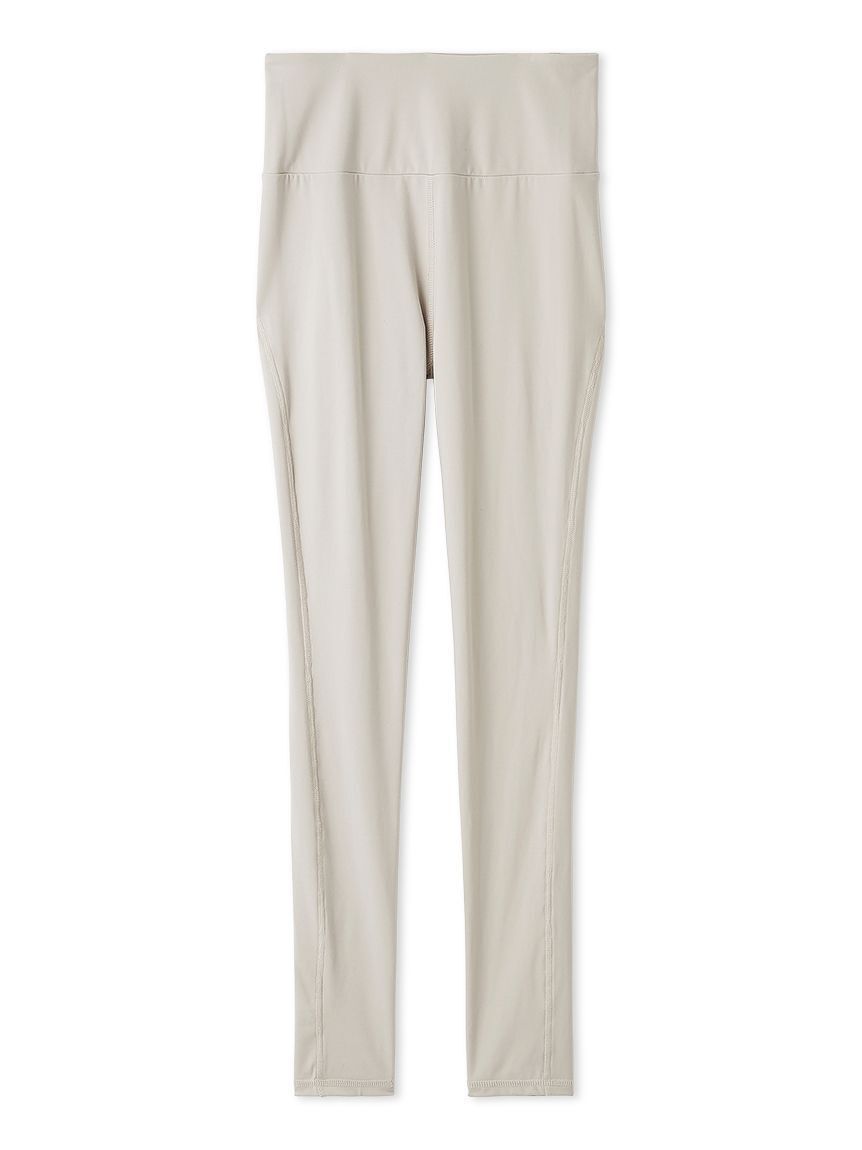 emmi atelier「【W&T】Sustainaretch Unityレギンス」|その他|