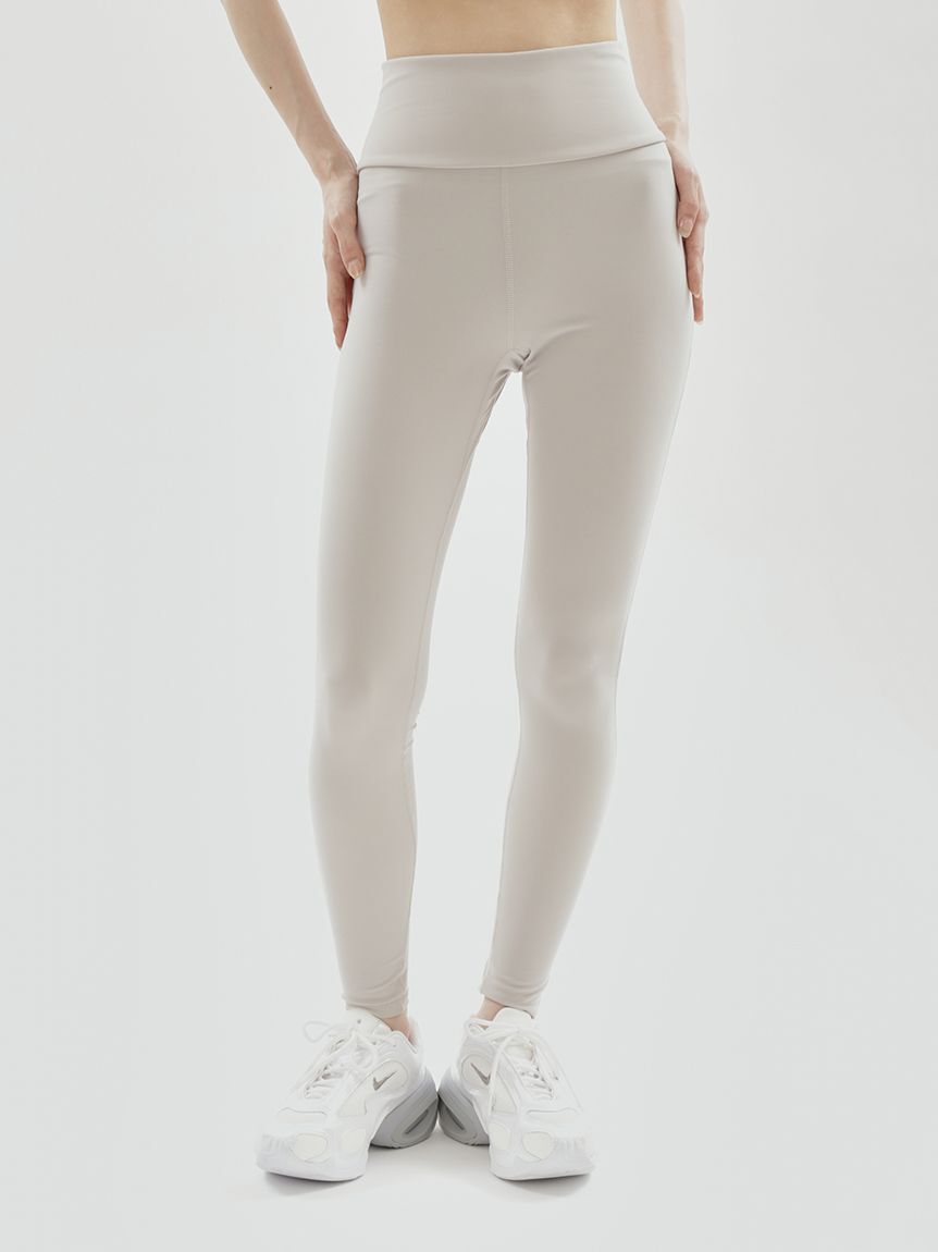 emmi atelier「【W&T】Sustainaretch Unityレギンス」|その他|
