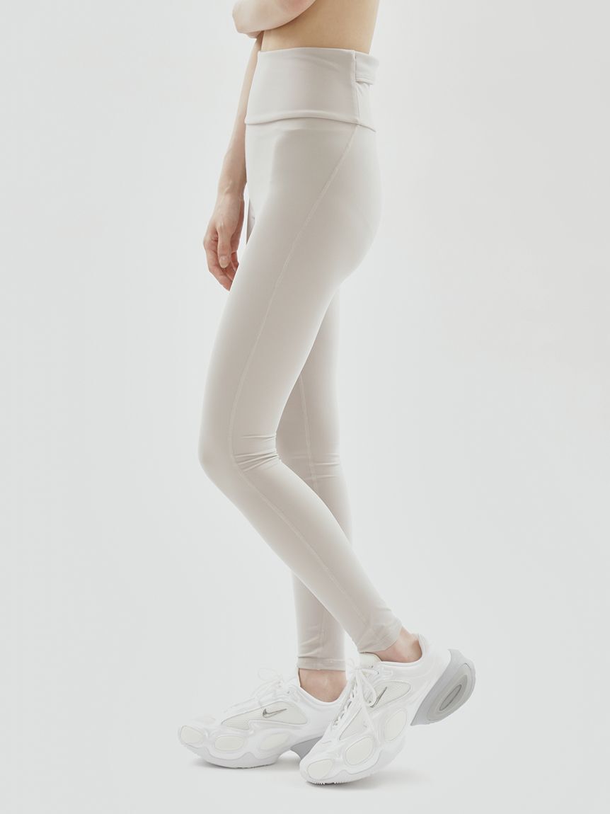 emmi atelier「【W&T】Sustainaretch Unityレギンス」|その他|
