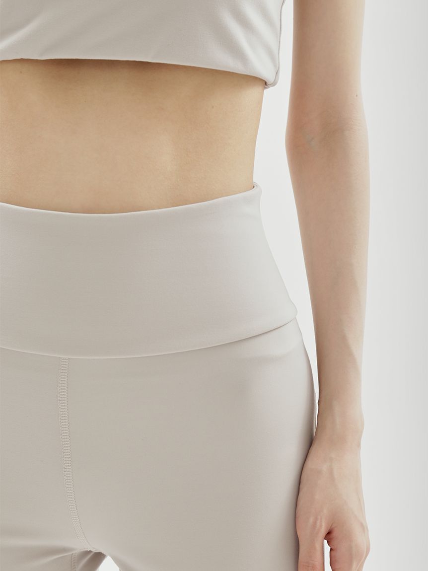 emmi atelier「【W&T】Sustainaretch Unityレギンス」|その他|