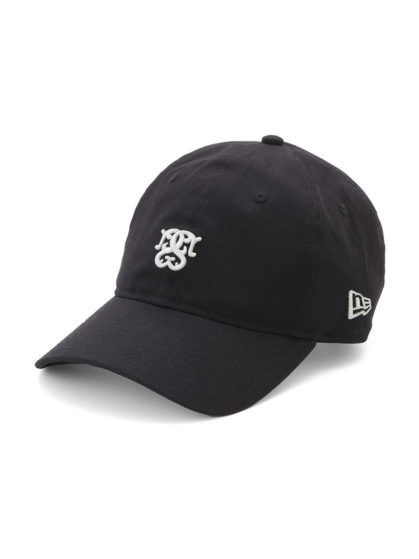 SNIDEL「【SNIDEL|NEW ERA(R)】コラボエンブレムキャップ」|キャップ・キャスケット|NVY