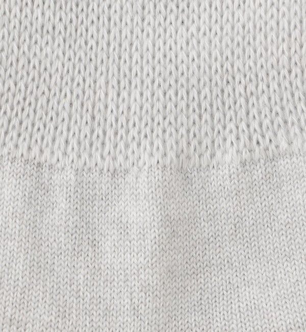 MACKINTOSH PHILOSOPHY「チャンキーリブ カジュアルソックス」|ソックス|