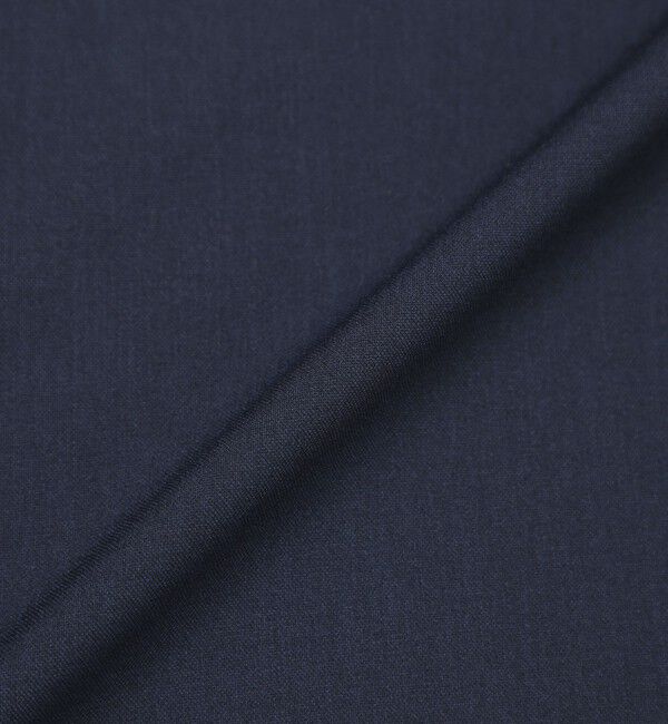 MACKINTOSH PHILOSOPHY「【WEB&一部店舗限定】トロッター ジャケット ツイルストレッチ」|テーラードジャケット|