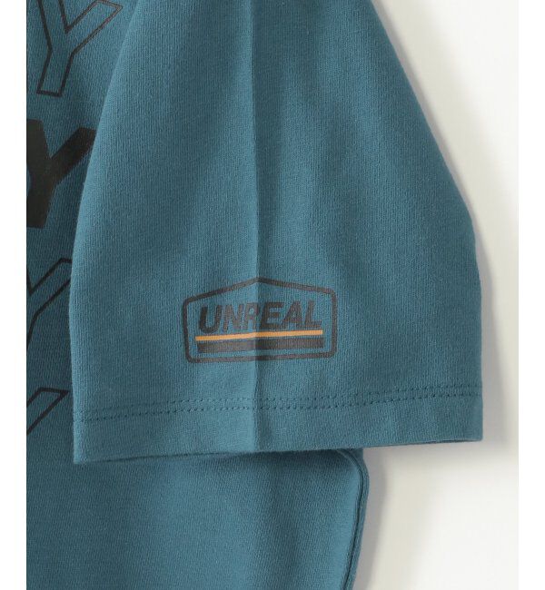 ikka kids「裾レイヤープリントアソートTシャツ 2（120~160cm）」|Tシャツ・カットソー|