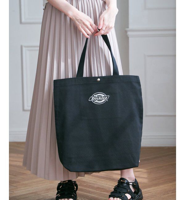 ikka「Dickies ディッキーズ TCトートバッグ」|その他|