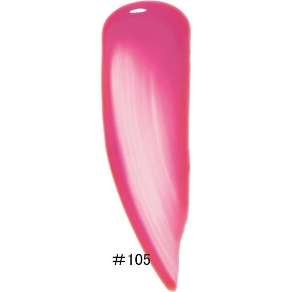  「Laka フルーティーグラムティント #105 コールド (4.5g)」|リップメイク|