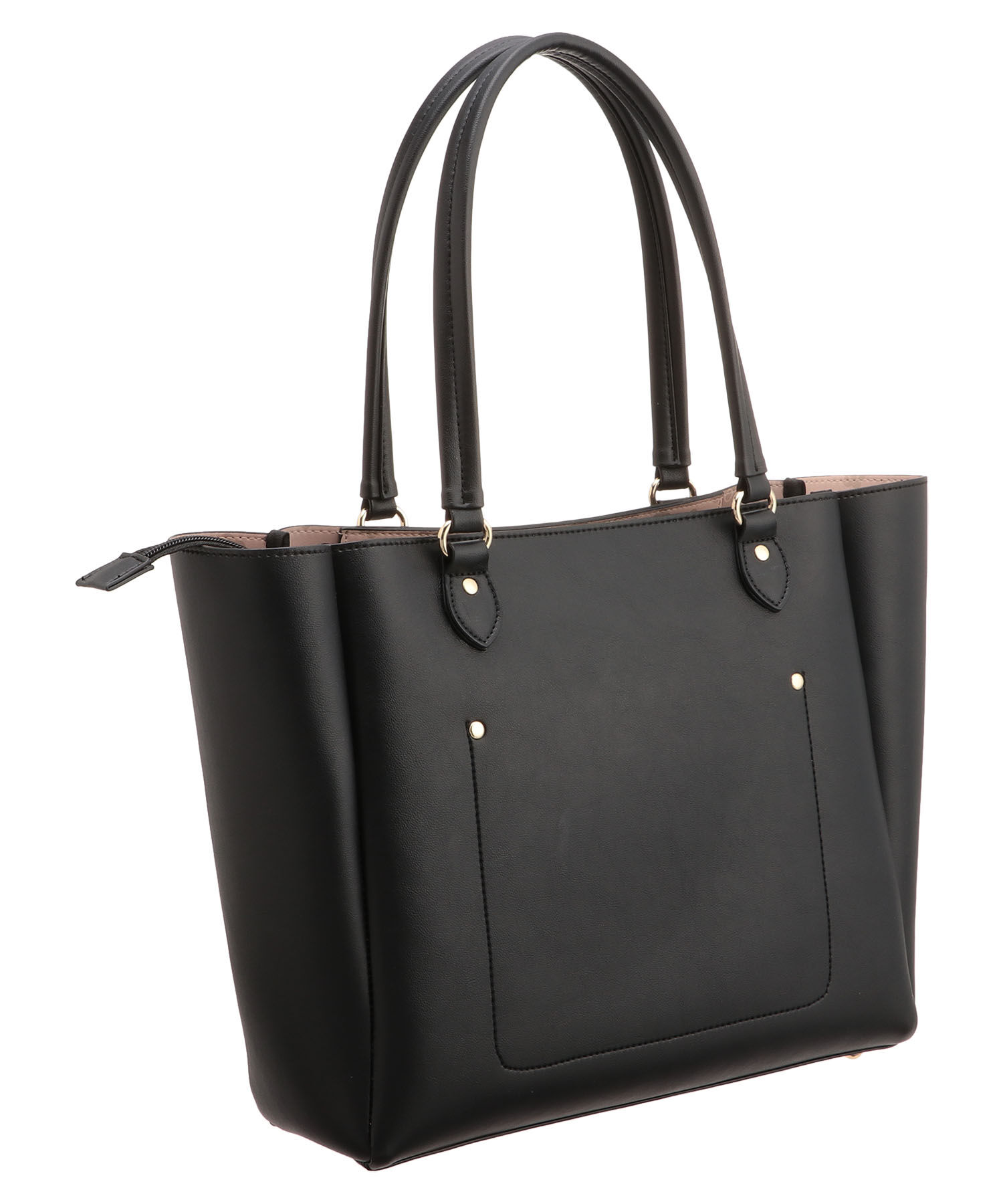 MARY QUANT「フリップサイドデイジー トート」|トートバッグ|