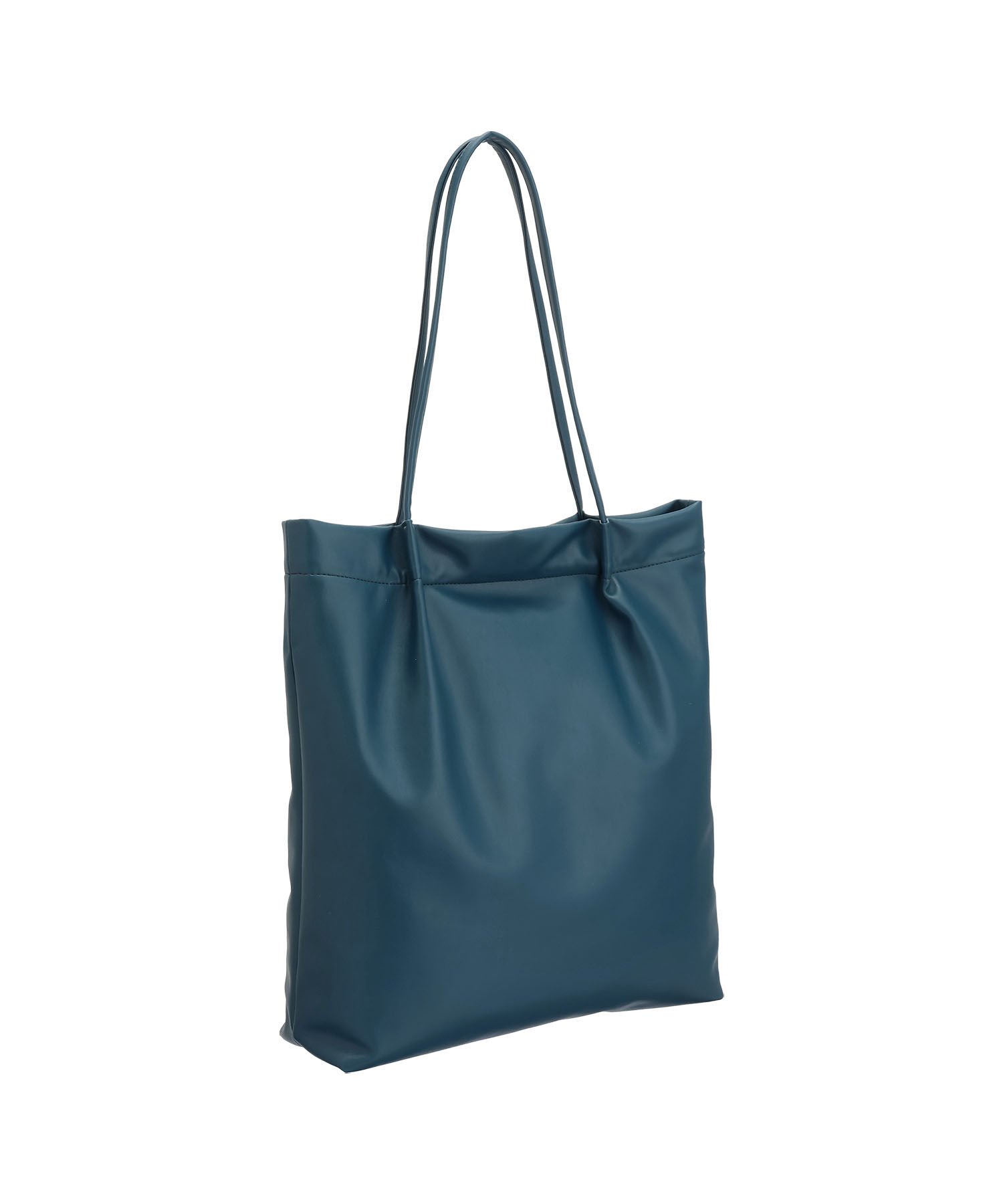 MARY QUANT「デイジーパッチソフト トート」|トートバッグ|