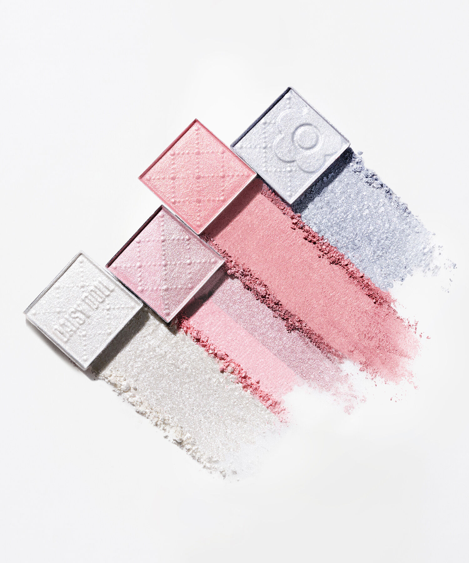 MARY QUANT「デイジードール リリブルームパレット」|フェイスパウダー|
