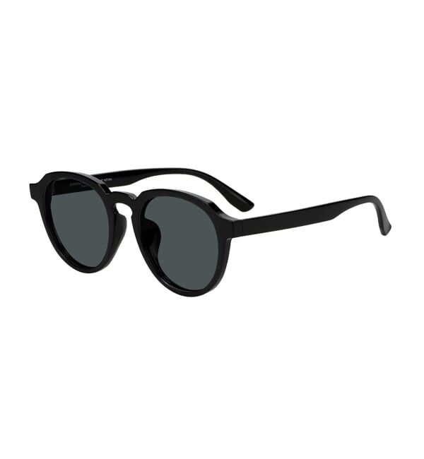  「TREND SUNGLASSES ボストン型 サングラス | 」|サングラス|