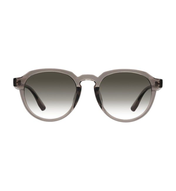  「TREND SUNGLASSES ボストン型 サングラス | 」|サングラス|