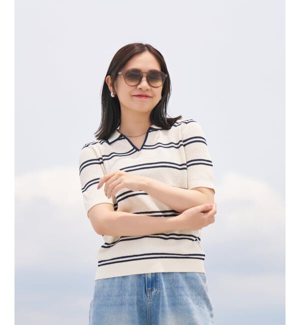  「TREND SUNGLASSES ボストン型 サングラス | 」|サングラス|