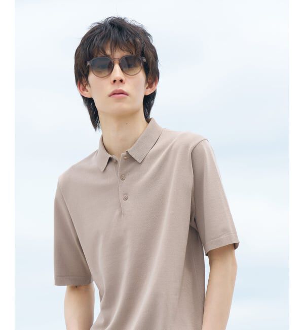  「TREND SUNGLASSES ボストン型 サングラス | 」|サングラス|