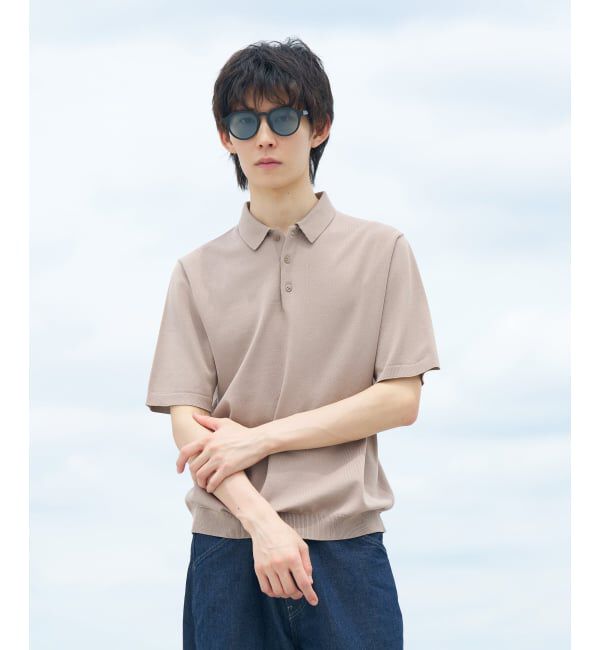  「TREND SUNGLASSES ボストン型 サングラス | 」|サングラス|