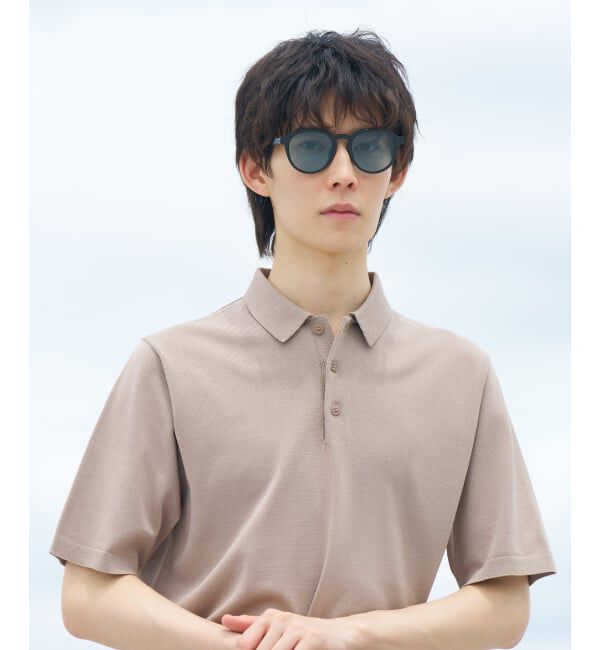  「TREND SUNGLASSES ボストン型 サングラス | 」|サングラス|