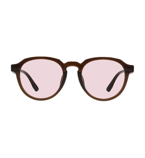  「TREND SUNGLASSES ボストン型 サングラス | 」|サングラス|