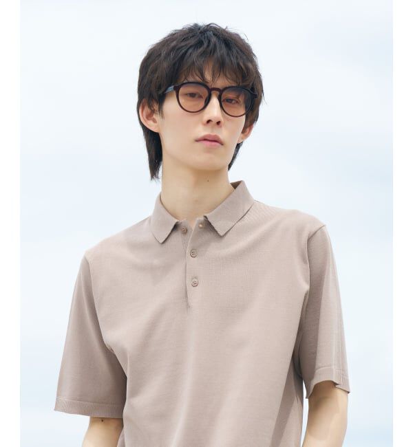  「TREND SUNGLASSES ボストン型 サングラス | 」|サングラス|