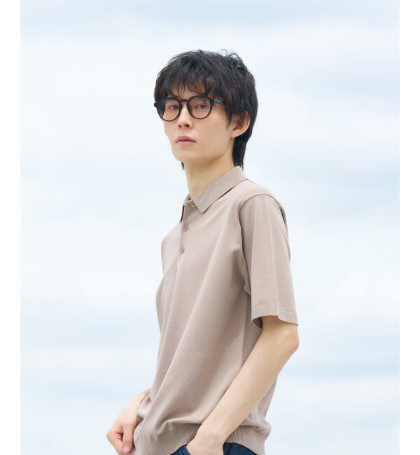  「TREND SUNGLASSES ボストン型 サングラス | 」|サングラス|