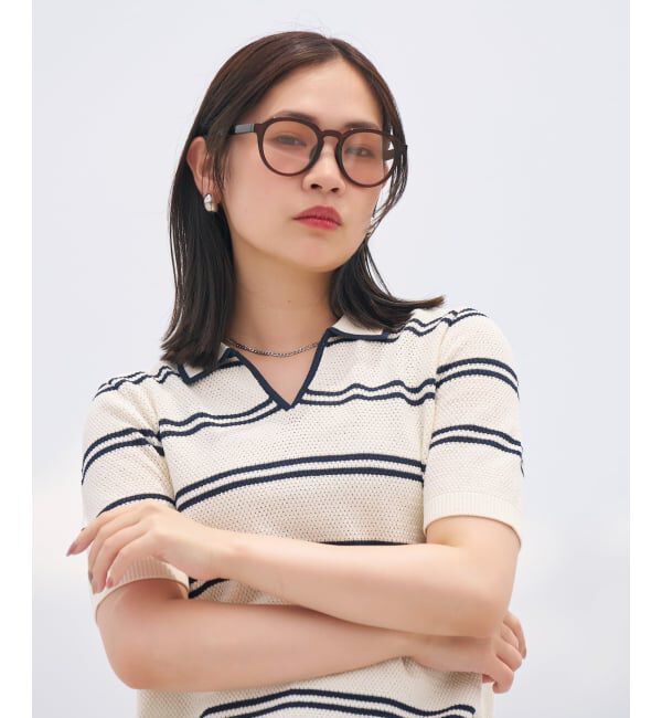  「TREND SUNGLASSES ボストン型 サングラス | 」|サングラス|