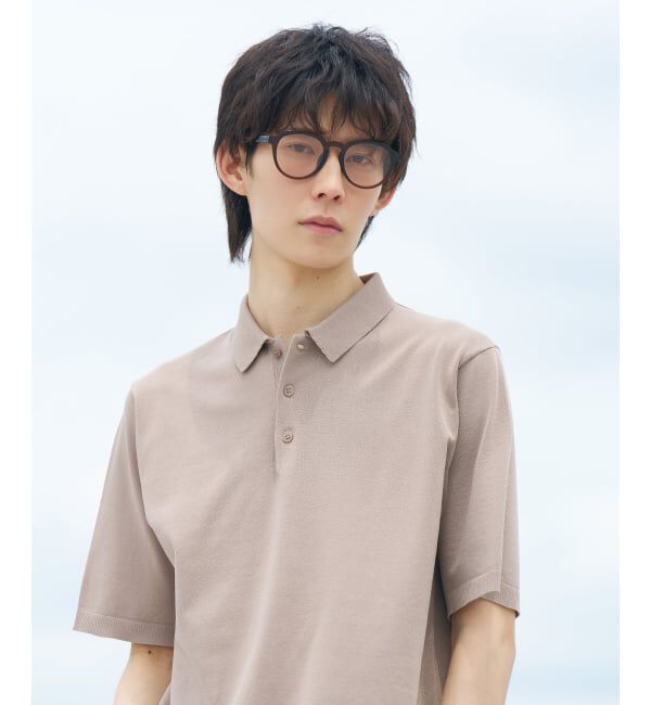  「TREND SUNGLASSES ボストン型 サングラス | 」|サングラス|