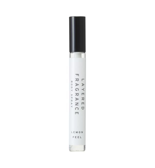  「ボディスプレー 10ml」|香水・フレグランス|