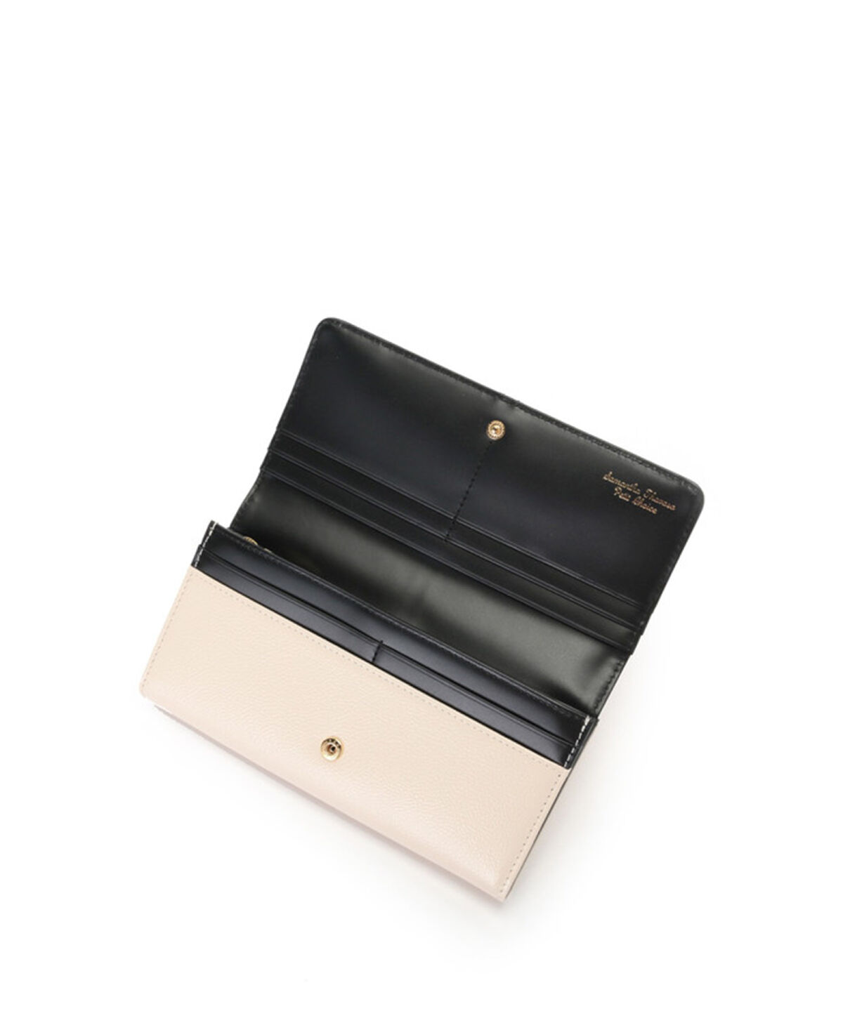 Samantha Thavasa Petit Choice「フロントベルト 長財布」|財布|