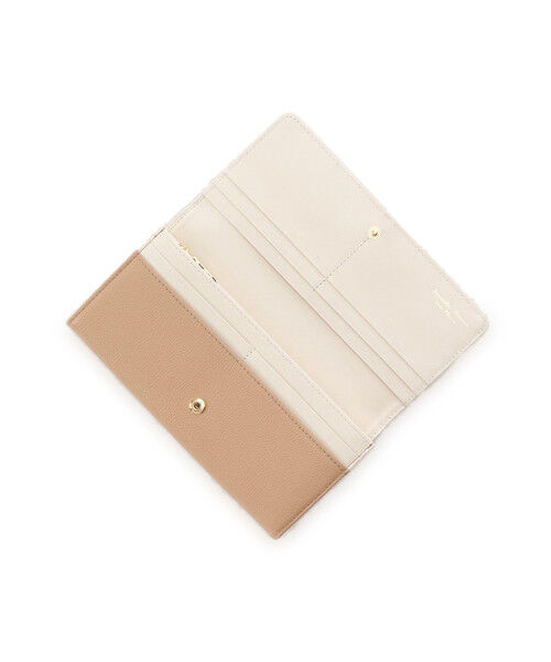 Samantha Thavasa Petit Choice「フロントベルト 長財布」|財布|