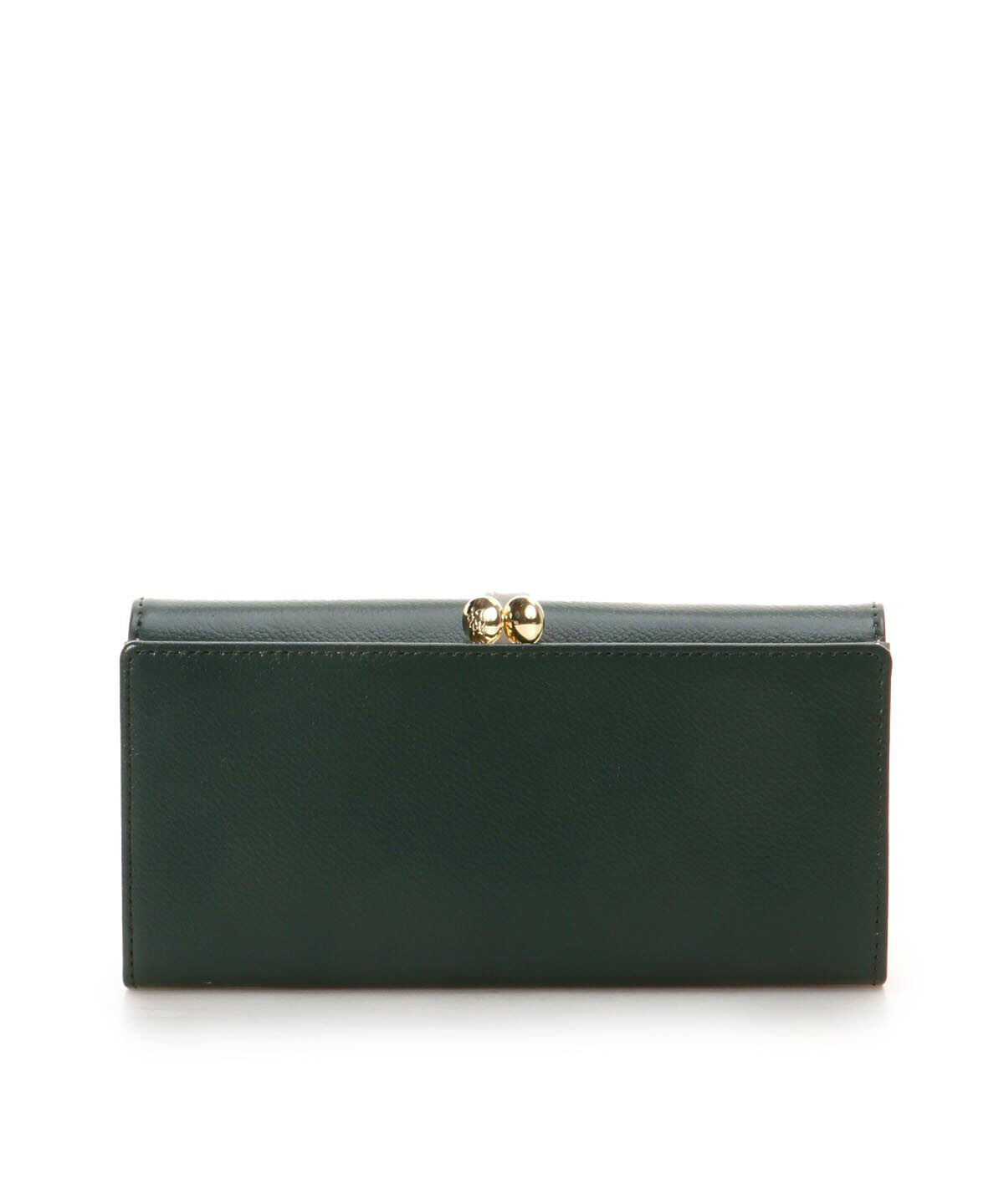 Samantha Thavasa Petit Choice「フロントベルト 長財布」|財布|