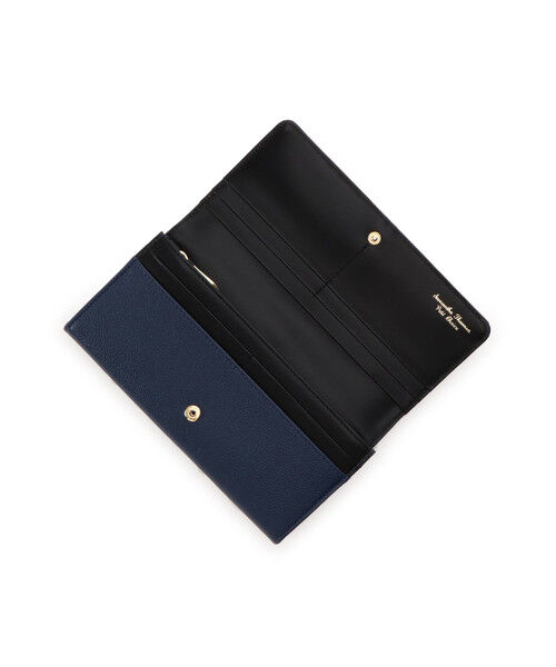 Samantha Thavasa Petit Choice「フロントベルト 長財布」|財布|